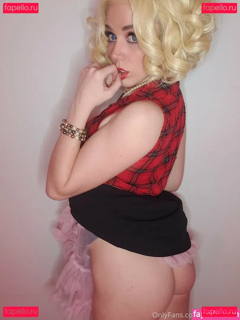 chaosandmagic Onlyfans Photo Gallery 