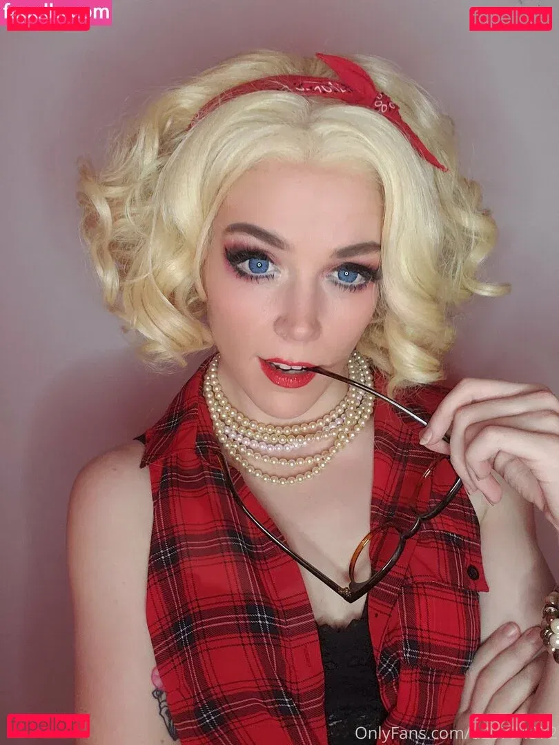 chaosandmagic Onlyfans Photo Gallery 