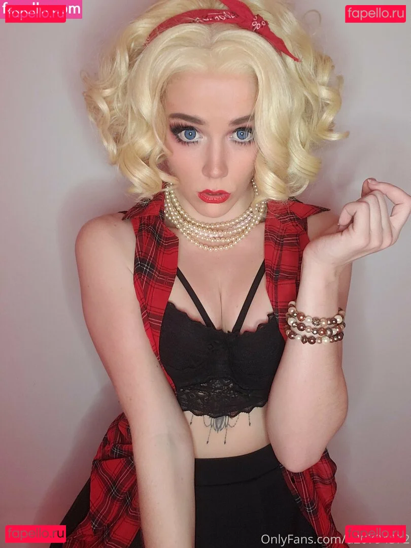 chaosandmagic Onlyfans Photo Gallery 