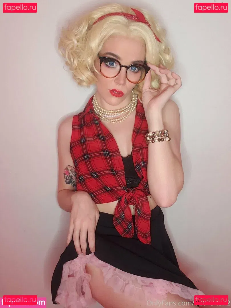 chaosandmagic Onlyfans Photo Gallery 