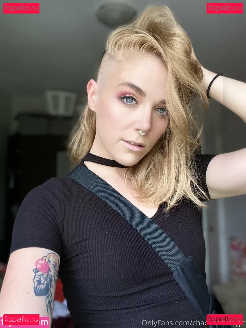 chaosandmagic Onlyfans Photo Gallery 