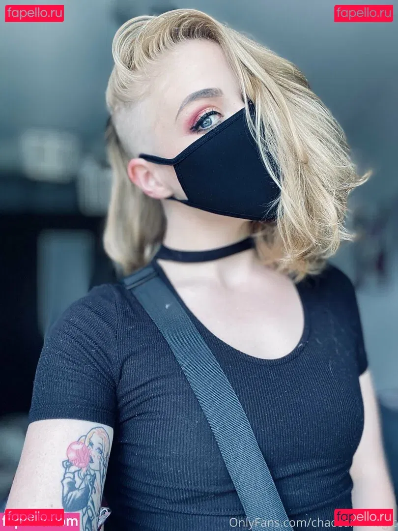 chaosandmagic Onlyfans Photo Gallery 