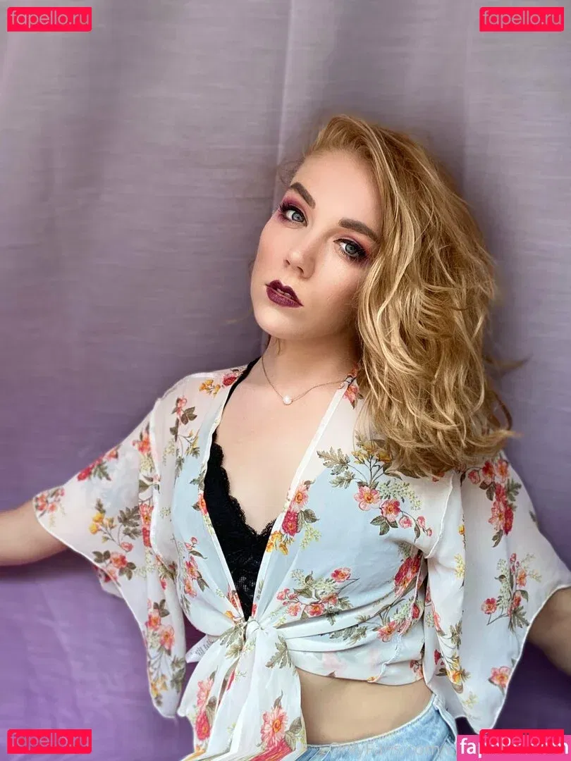 chaosandmagic Onlyfans Photo Gallery 