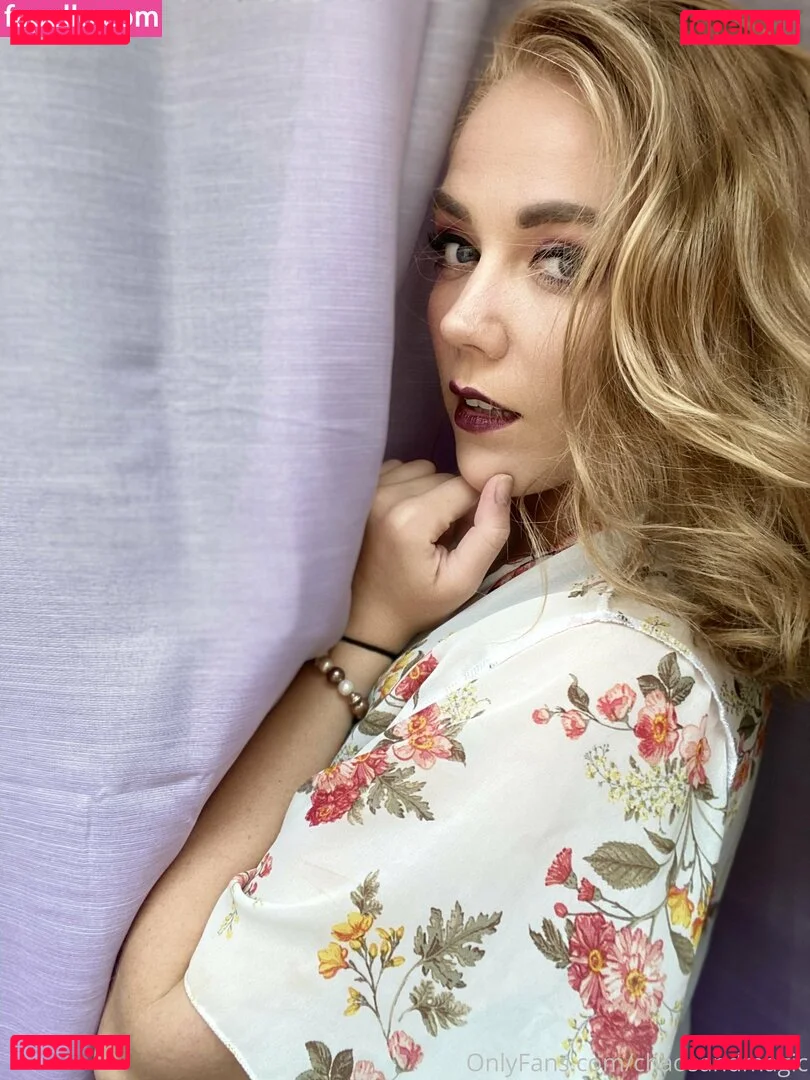 chaosandmagic Onlyfans Photo Gallery 