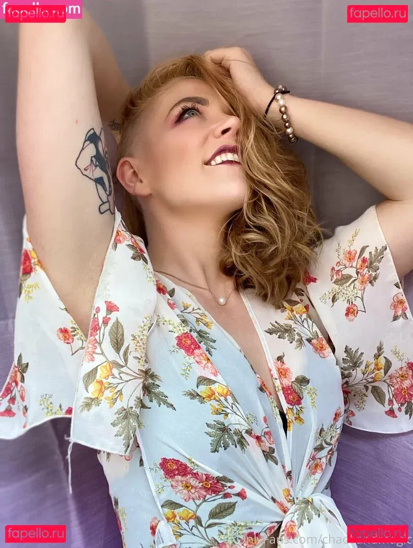 chaosandmagic Onlyfans Photo Gallery 