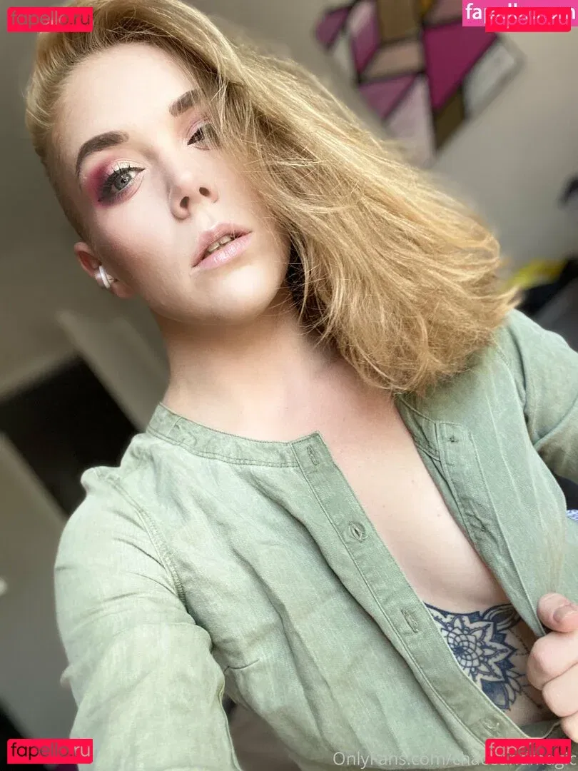 chaosandmagic Onlyfans Photo Gallery 