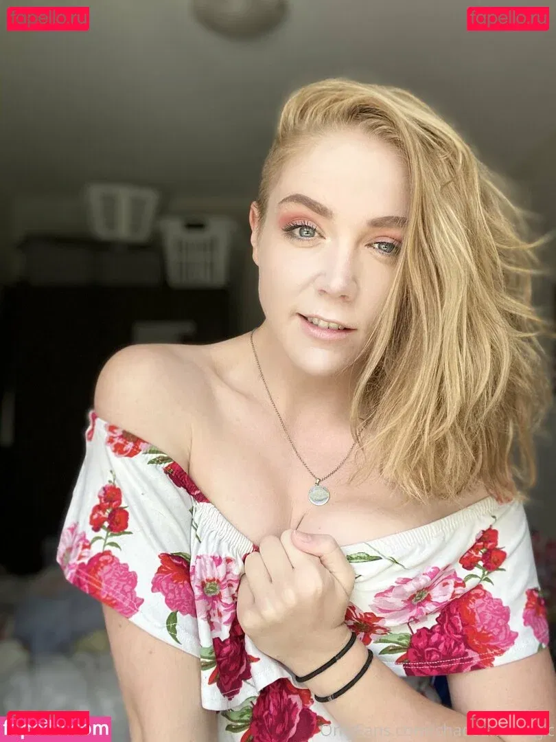 chaosandmagic Onlyfans Photo Gallery 