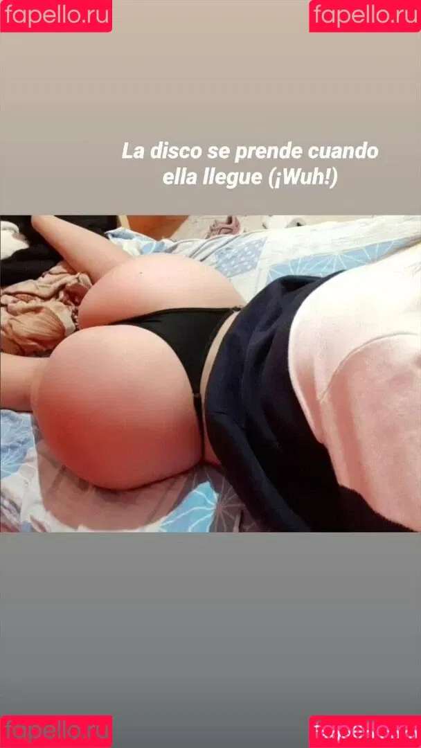 Belen Becerra Onlyfans Photo Gallery 