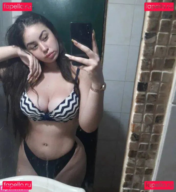 Belen Becerra Onlyfans Photo Gallery 