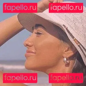 Julieta Bartolome Onlyfans Photo Gallery 