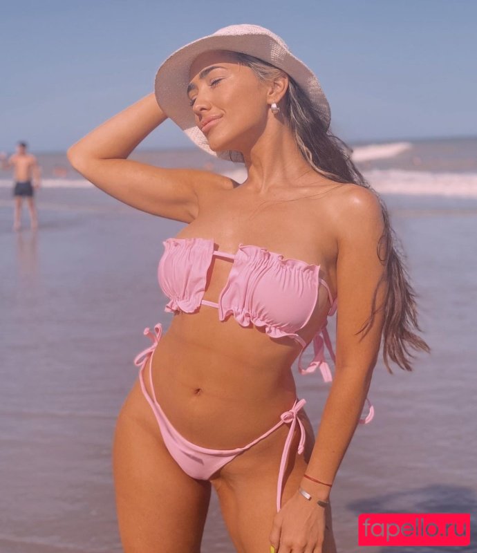 Julieta Bartolome Nude Onlyfans Photo 17