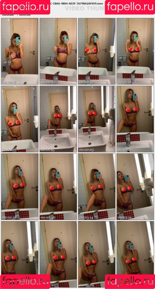 Juli Sergeevna Onlyfans Photo Gallery 