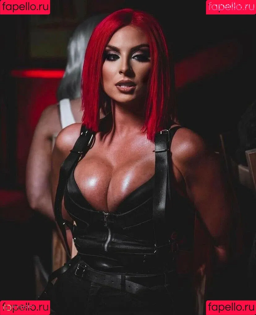 Danni Ellexo Onlyfans Photo Gallery 