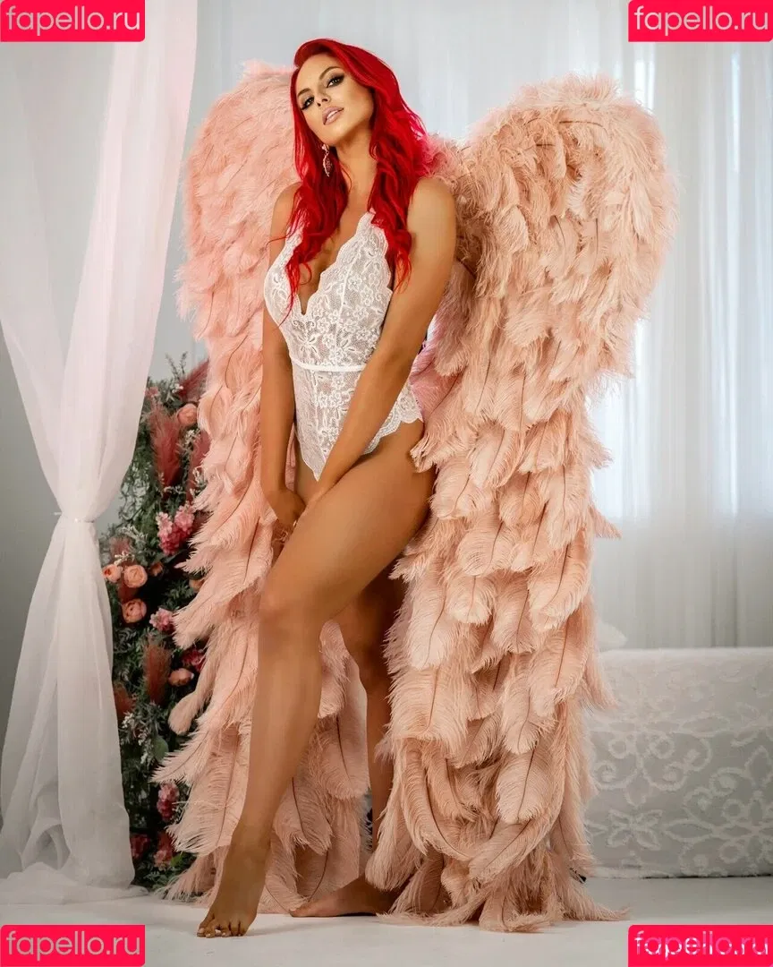 Danni Ellexo Onlyfans Photo Gallery 