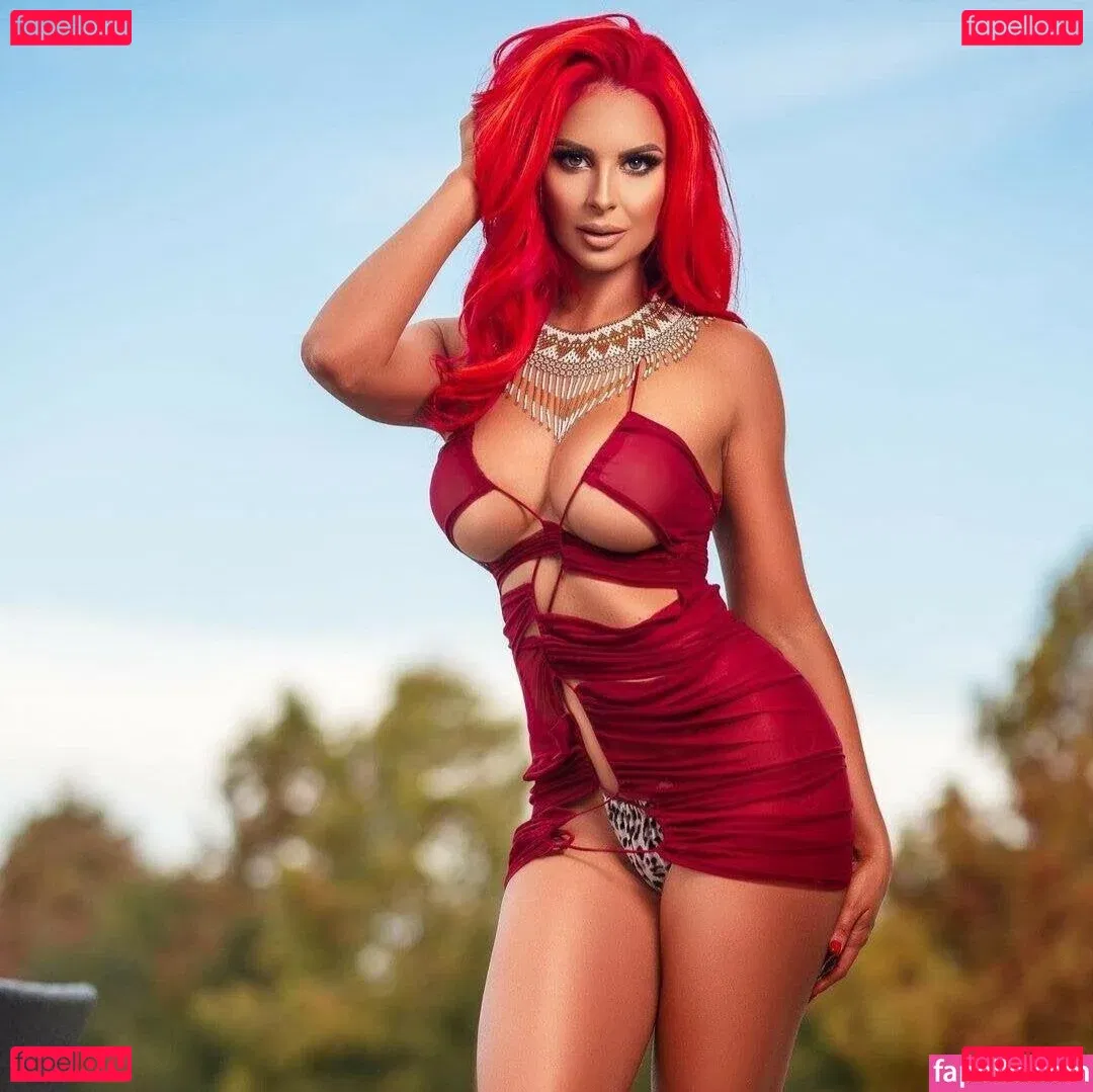 Danni Ellexo Onlyfans Photo Gallery 