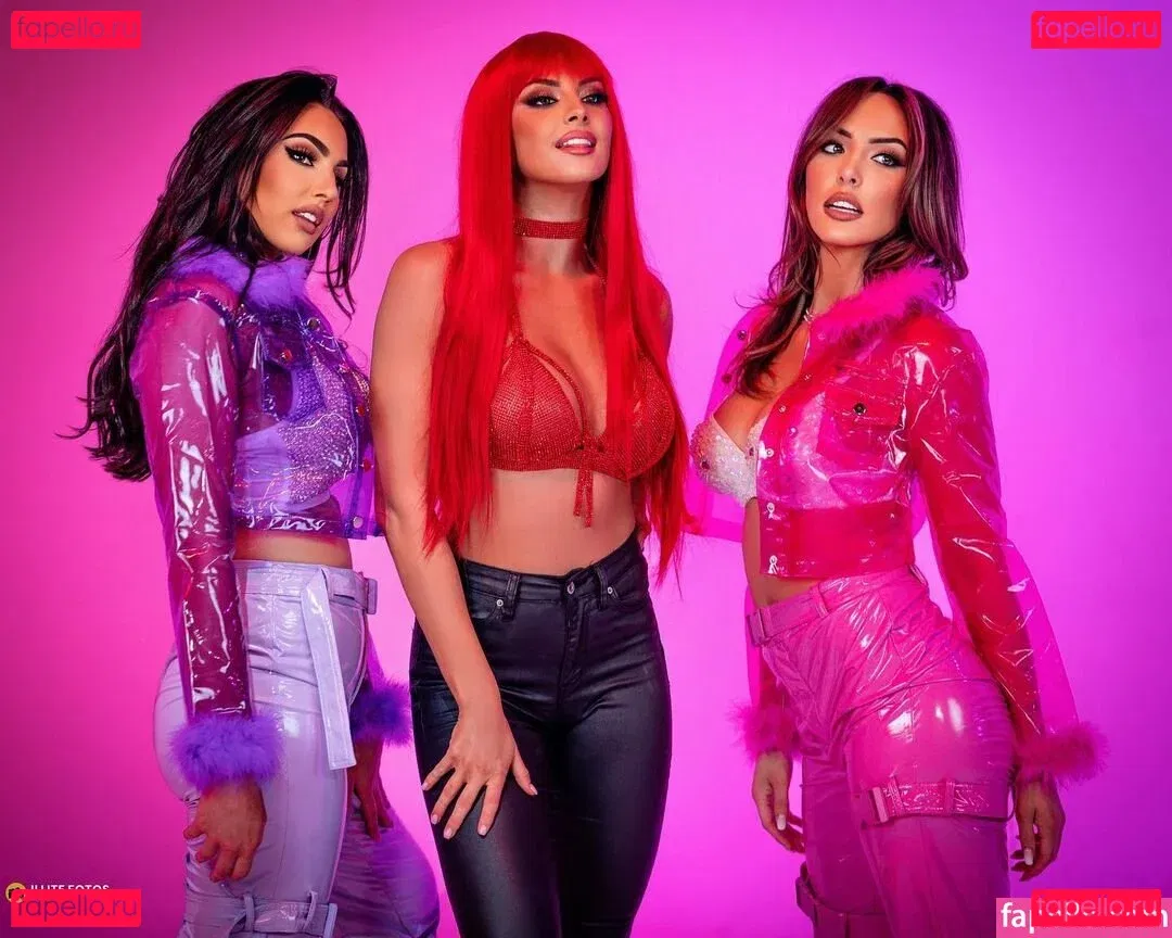 Danni Ellexo Onlyfans Photo Gallery 