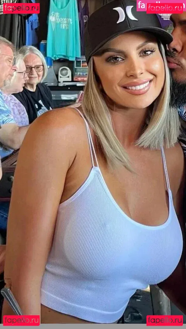 Danni Ellexo Onlyfans Photo Gallery 