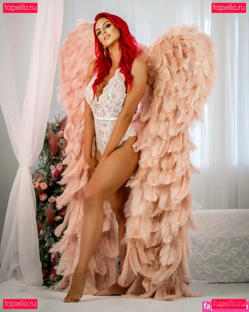 Danni Ellexo Onlyfans Photo Gallery 