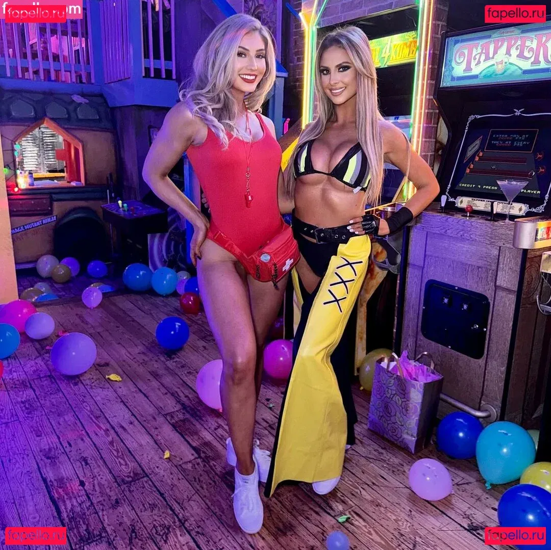 Danni Ellexo Onlyfans Photo Gallery 