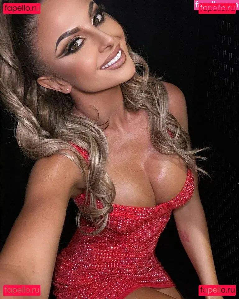 Danni Ellexo Onlyfans Photo Gallery 