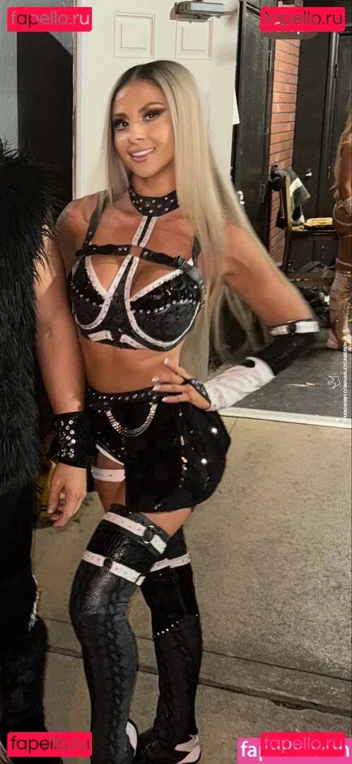 Danni Ellexo Onlyfans Photo Gallery 