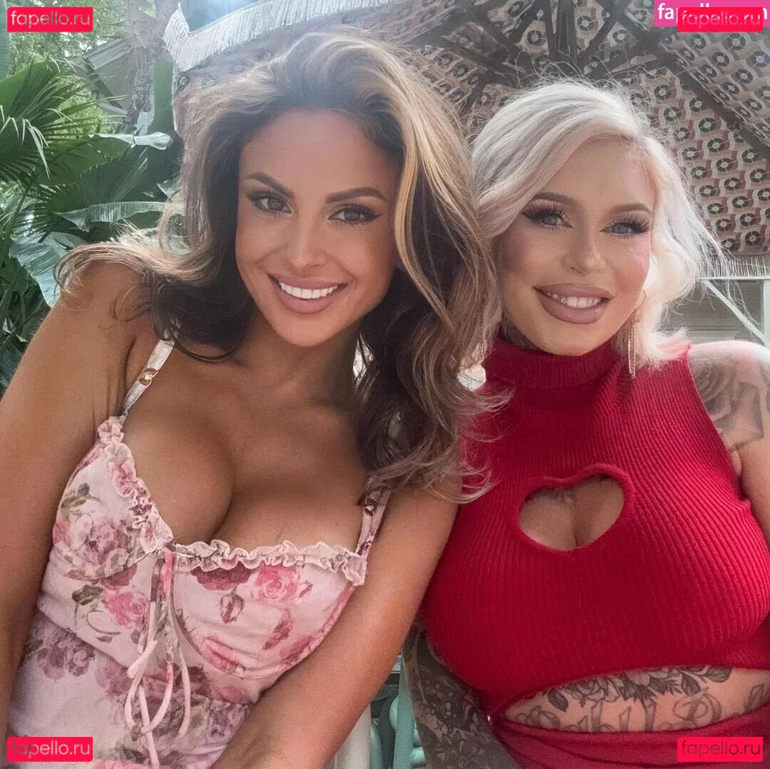 Danni Ellexo Onlyfans Photo Gallery 