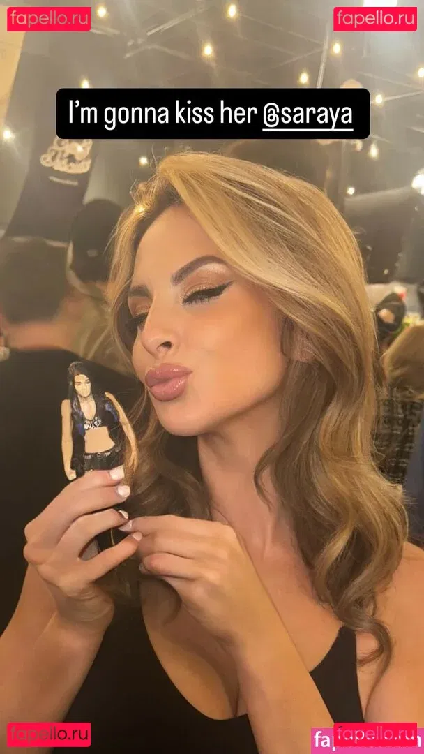 Danni Ellexo Onlyfans Photo Gallery 