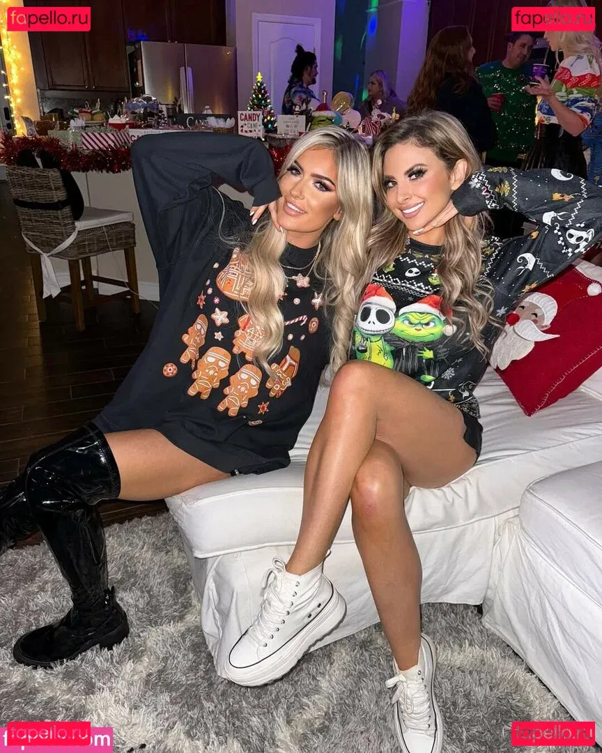 Danni Ellexo Onlyfans Photo Gallery 