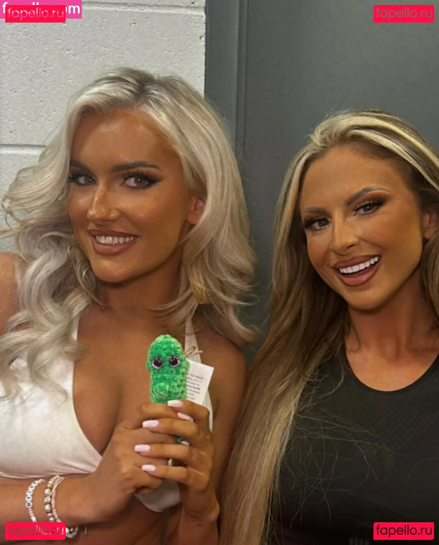 Danni Ellexo Onlyfans Photo Gallery 