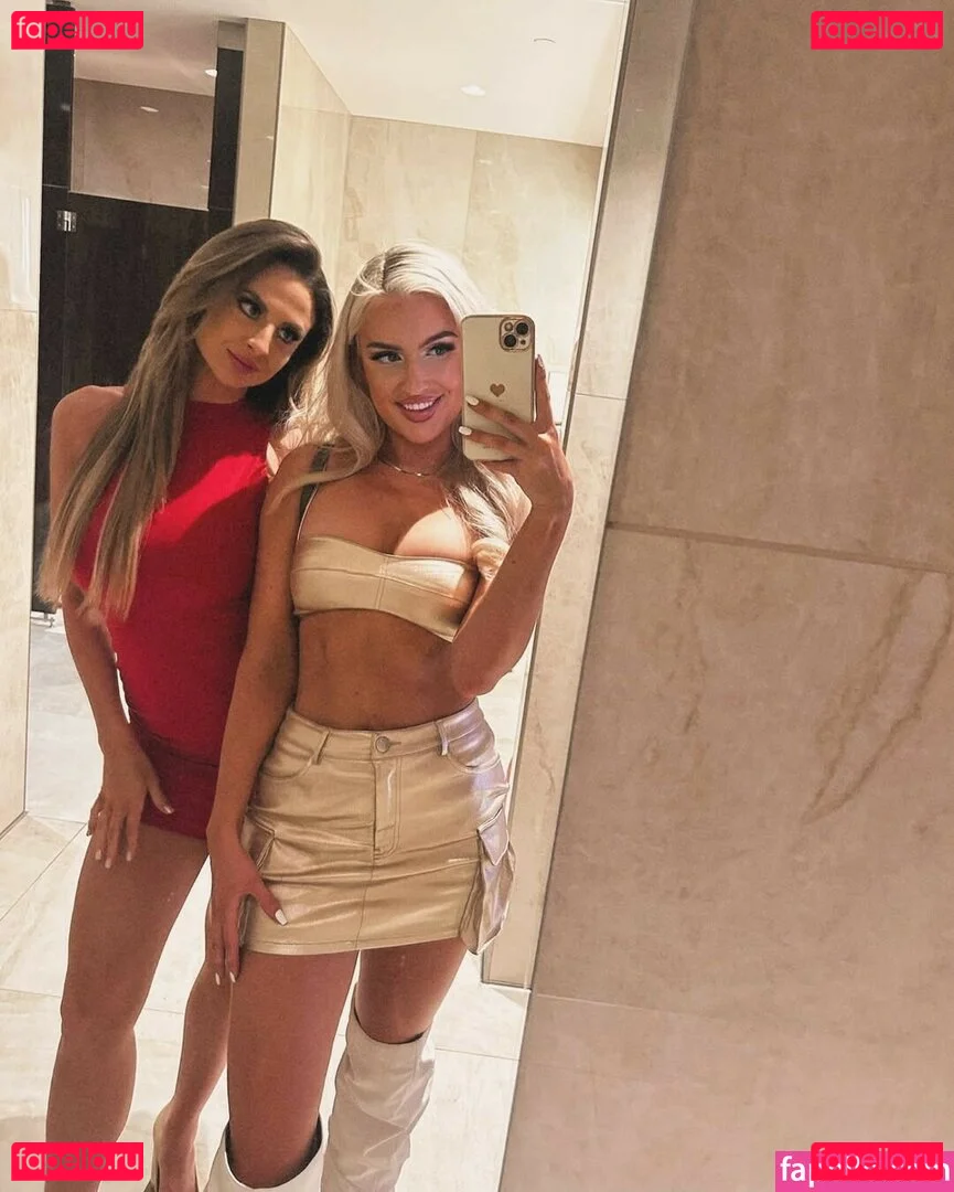 Danni Ellexo Onlyfans Photo Gallery 