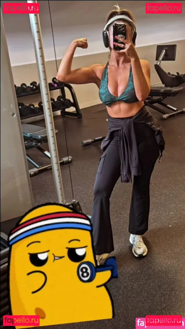 Danni Ellexo Onlyfans Photo Gallery 