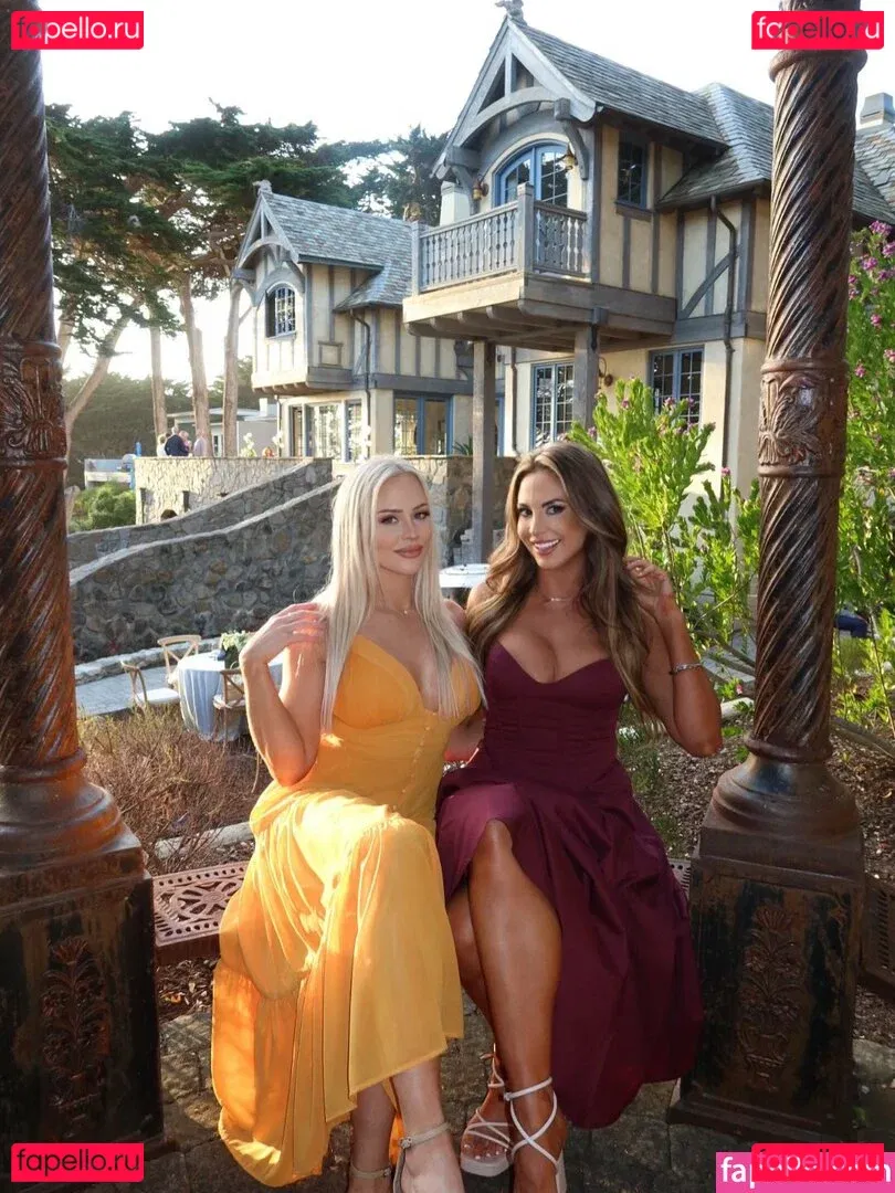 Danni Ellexo Onlyfans Photo Gallery 