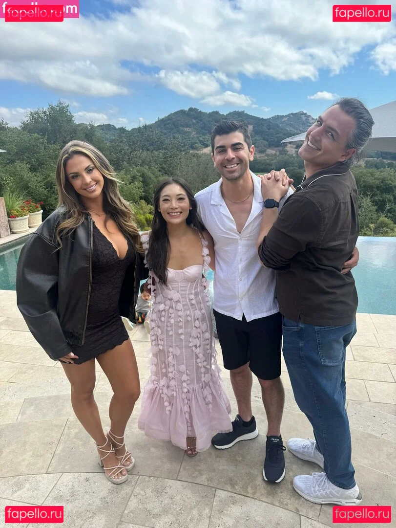 Danni Ellexo Onlyfans Photo Gallery 