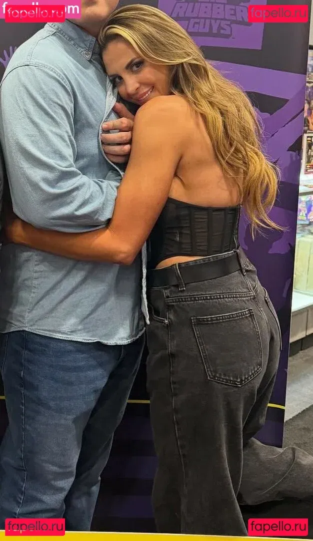 Danni Ellexo Onlyfans Photo Gallery 