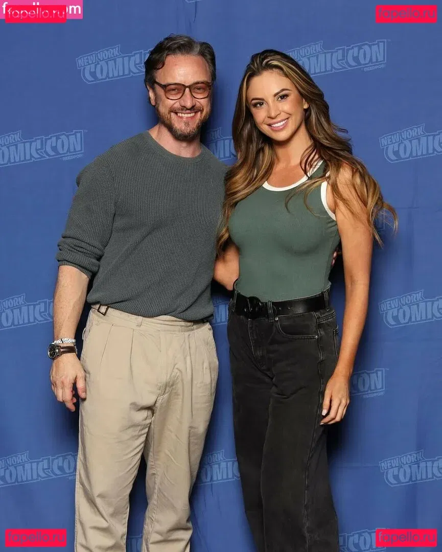 Danni Ellexo Onlyfans Photo Gallery 