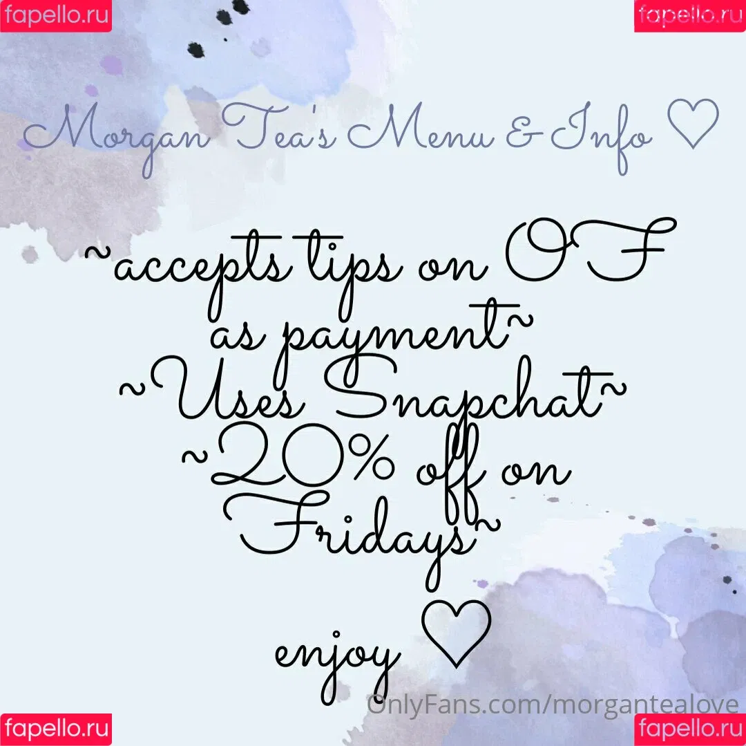 kinkymorganteafree Onlyfans Photo Gallery 