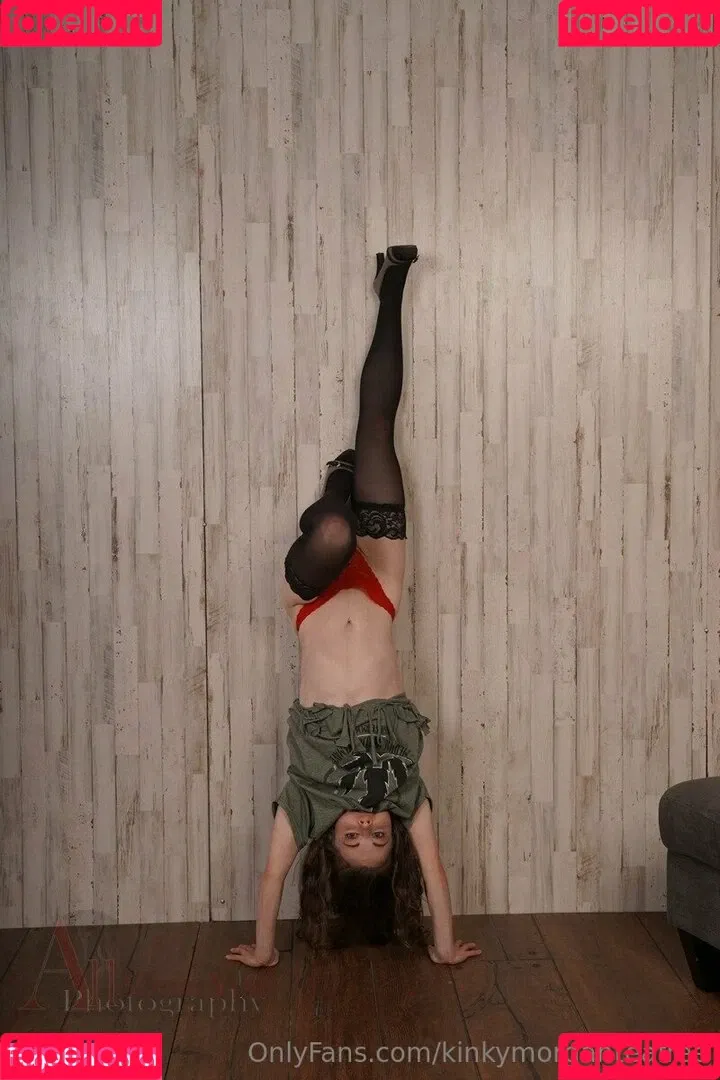 kinkymorganteafree Onlyfans Photo Gallery 