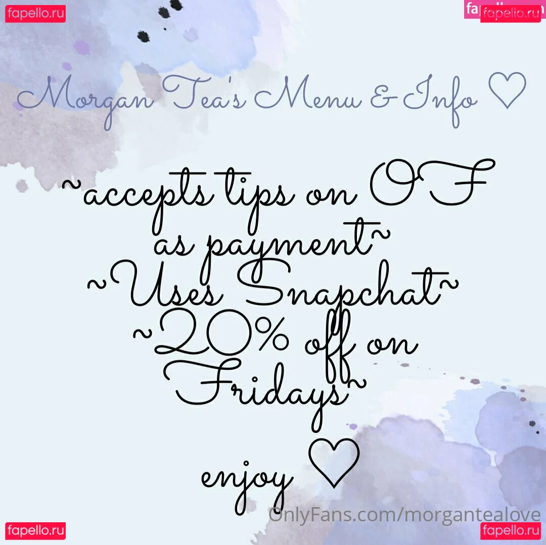 kinkymorganteafree Onlyfans Photo Gallery 