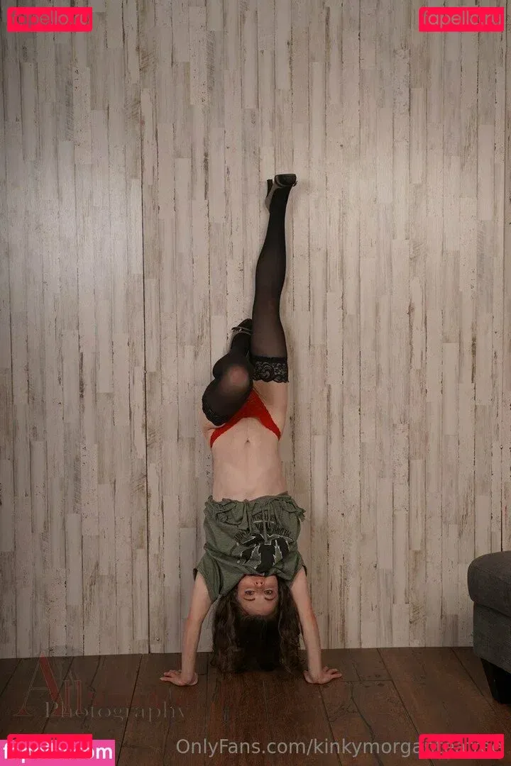 kinkymorganteafree Onlyfans Photo Gallery 