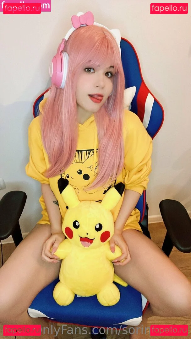 sorine.rose Onlyfans Photo Gallery 