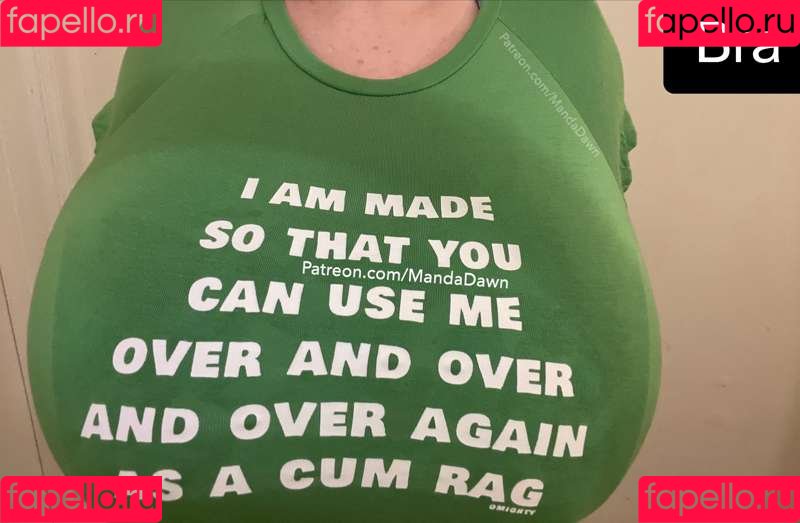 Manda Dawn Onlyfans Photo Gallery 