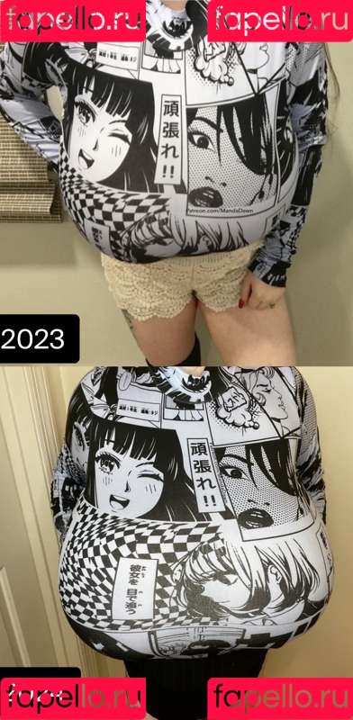 Manda Dawn Onlyfans Photo Gallery 