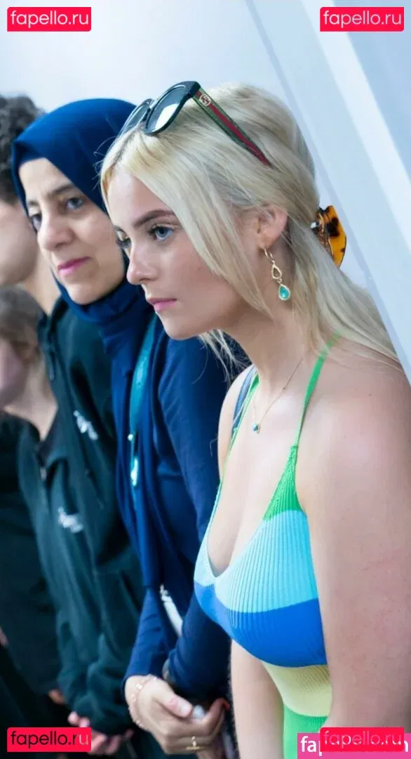 Amelia Eve Gibson Onlyfans Photo Gallery 