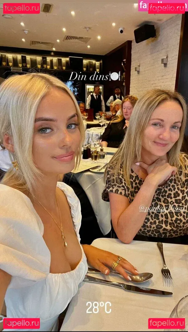 Amelia Eve Gibson Onlyfans Photo Gallery 