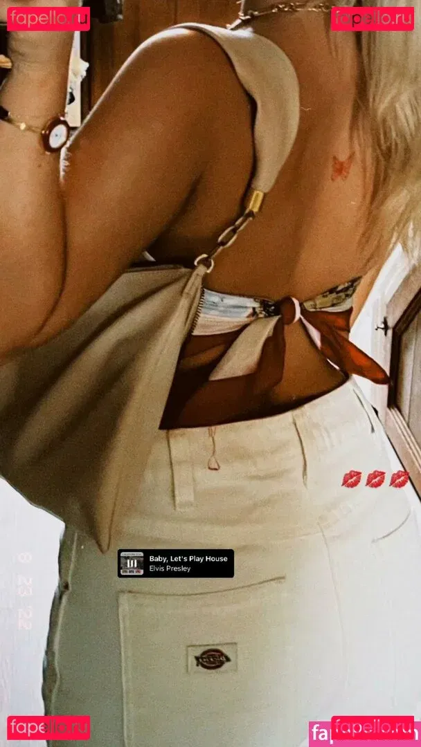 Amelia Eve Gibson Onlyfans Photo Gallery 