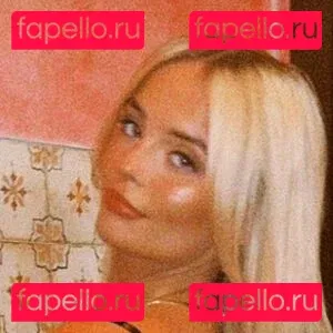 Amelia Eve Gibson Onlyfans Photo Gallery 