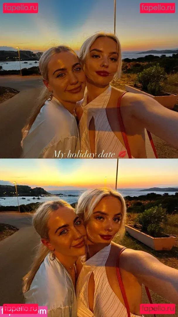 Amelia Eve Gibson Onlyfans Photo Gallery 