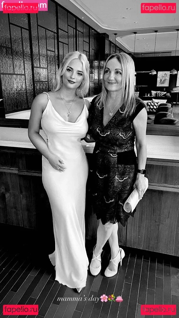 Amelia Eve Gibson Onlyfans Photo Gallery 