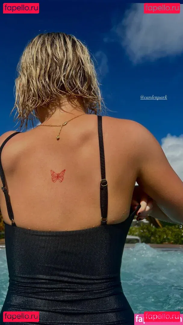 Amelia Eve Gibson Onlyfans Photo Gallery 