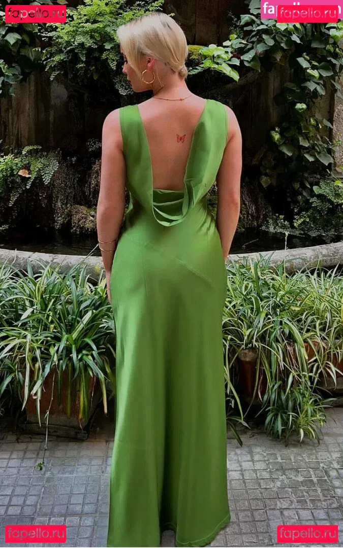 Amelia Eve Gibson Onlyfans Photo Gallery 